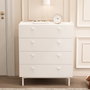 Hanah Home Luke - LK6-W Blanco